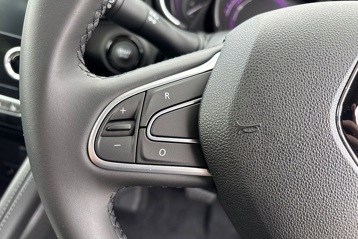 2025 Renault Koleos Techno