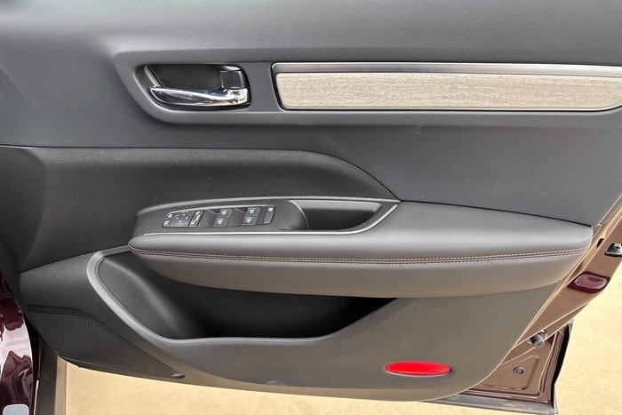 2025 Renault Koleos Techno