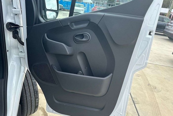 2024 Renault Master Pro 110kW