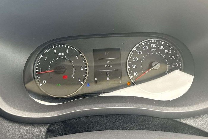 2024 Renault Master Pro 110kW