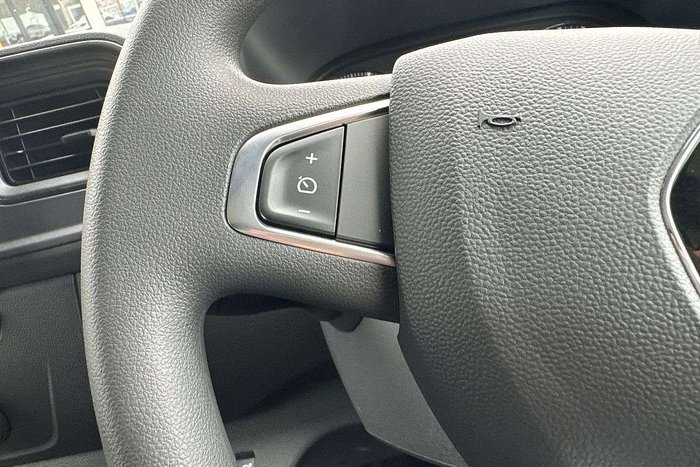 2024 Renault Master Pro 110kW