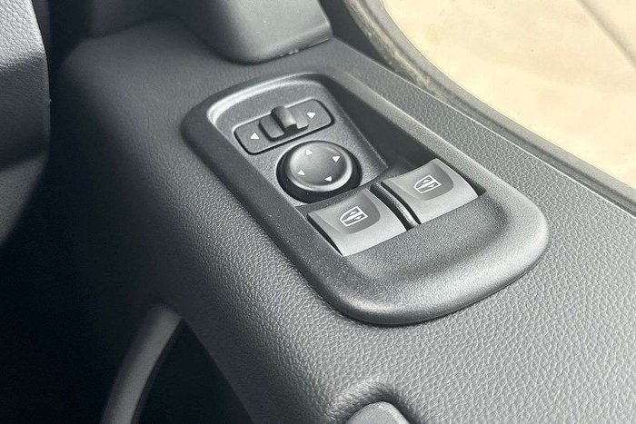 2024 Renault Master Pro 110kW