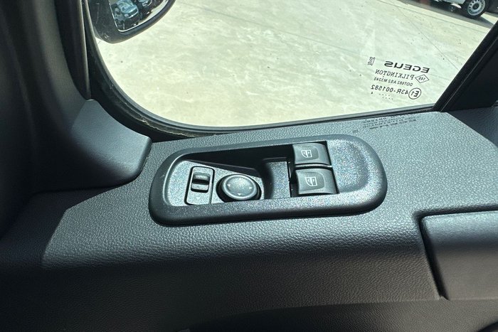 2024 Renault Master Pro 120kW