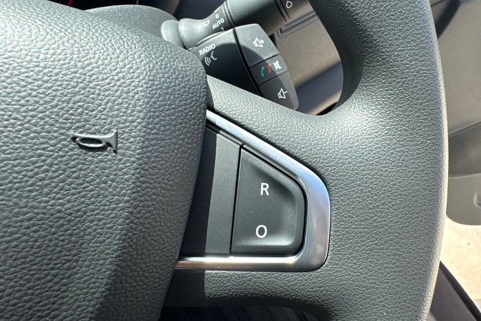 2024 Renault Master Pro 120kW