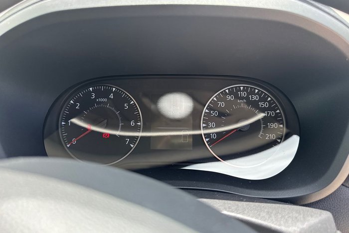 2024 Renault Master Pro 120kW