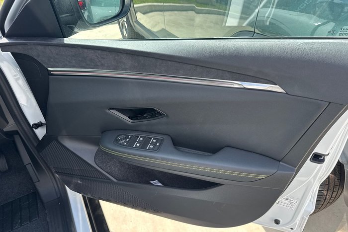 2024 Renault Megane E-Tech Techno EV60