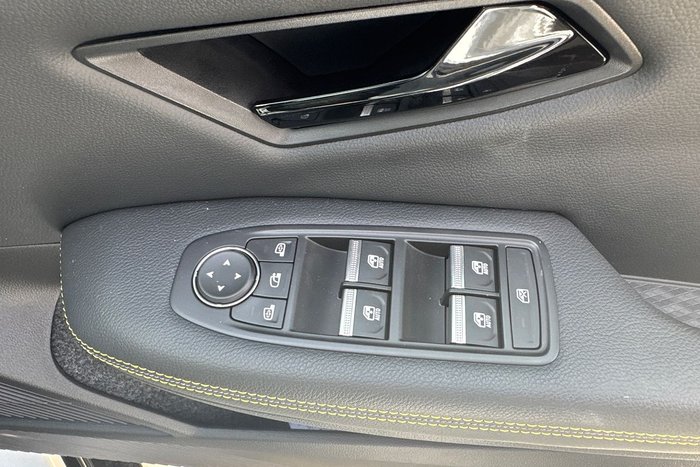 2024 Renault Megane E-Tech Techno EV60