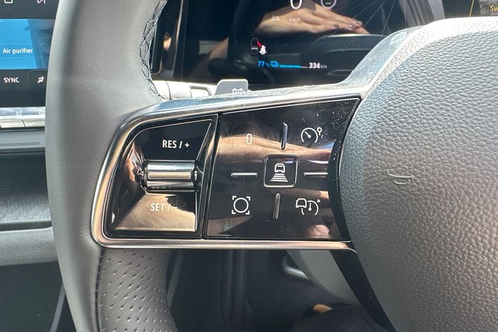 2024 Renault Megane E-Tech Techno EV60