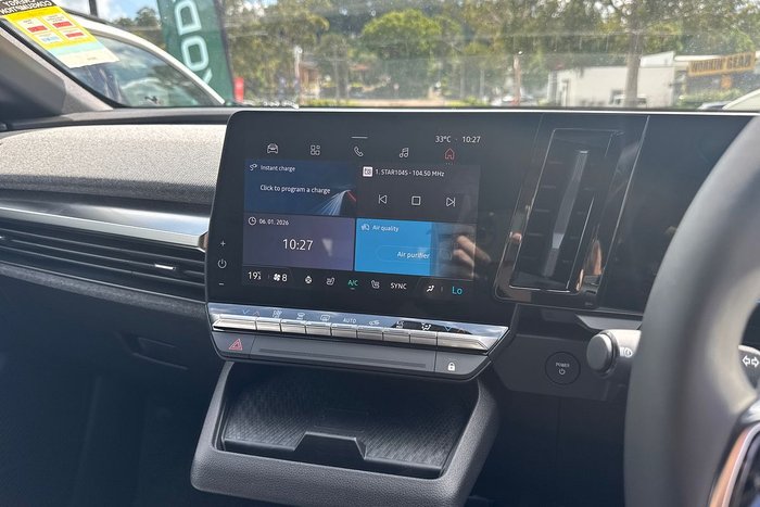 2024 Renault Megane E-Tech Techno EV60