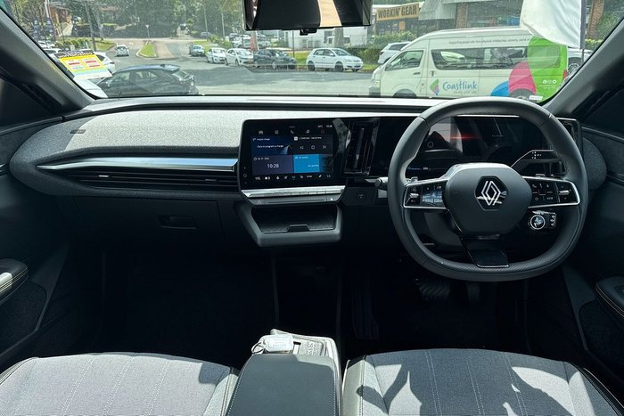 2024 Renault Megane E-Tech Techno EV60