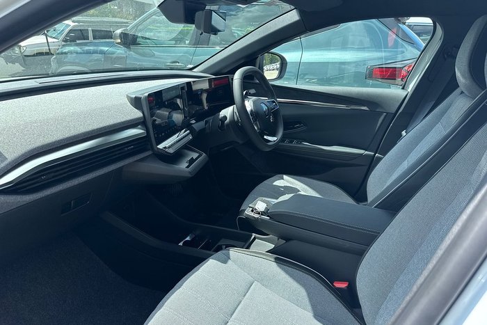 2024 Renault Megane E-Tech Techno EV60