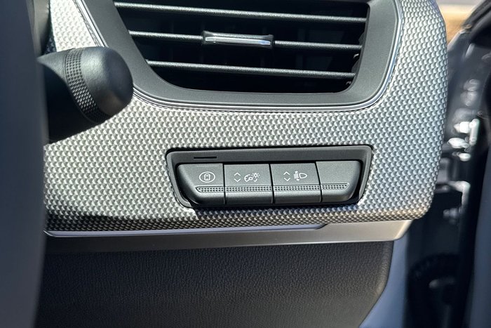 2025 Renault Arkana Techno