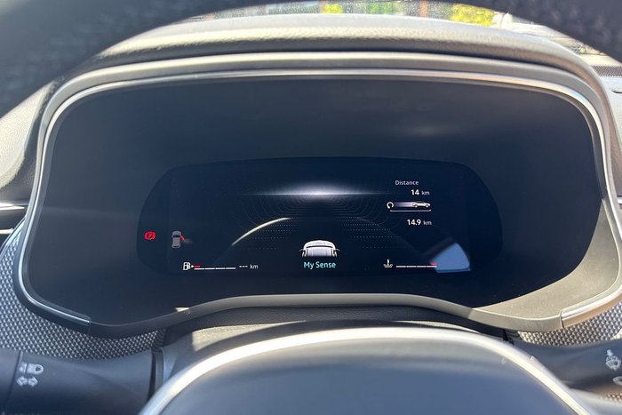 2025 Renault Arkana Techno