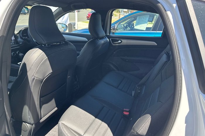 2025 Renault Arkana Techno