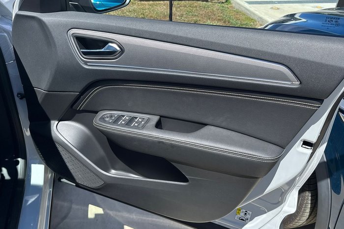 2025 Renault Arkana Techno