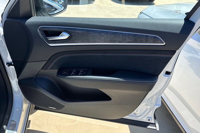 2025 Renault Arkana Esprit Alpine