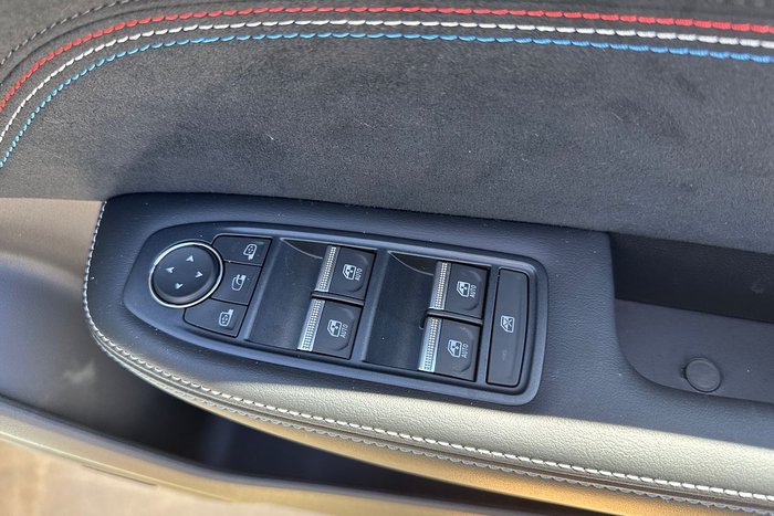 2025 Renault Arkana Esprit Alpine