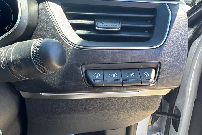 2025 Renault Arkana Esprit Alpine