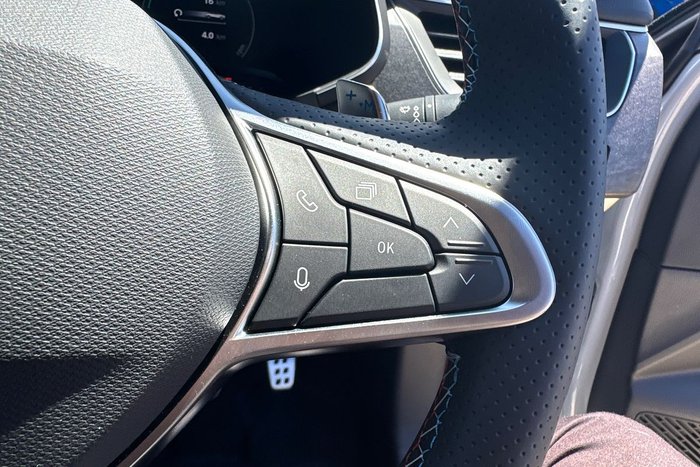 2025 Renault Arkana Esprit Alpine