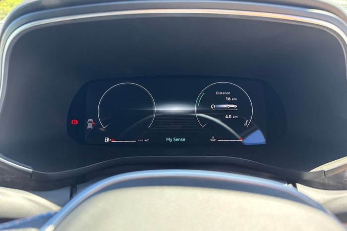 2025 Renault Arkana Esprit Alpine