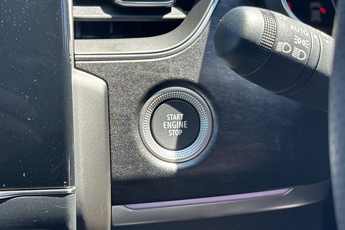 2025 Renault Arkana Esprit Alpine