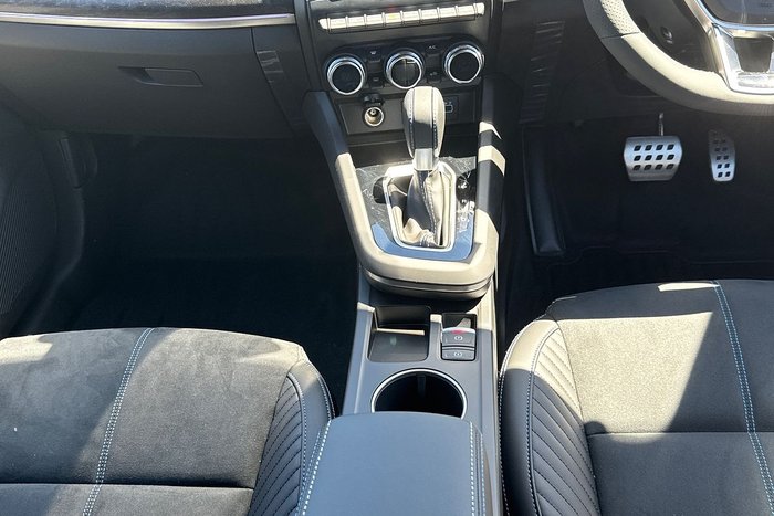 2025 Renault Arkana Esprit Alpine