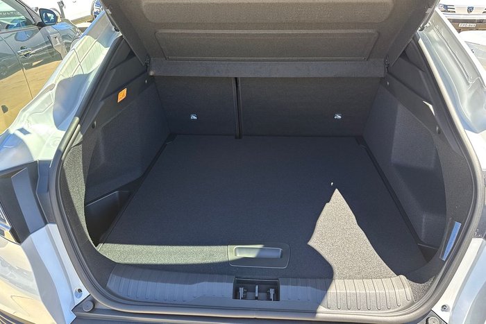 2025 Renault Arkana Esprit Alpine