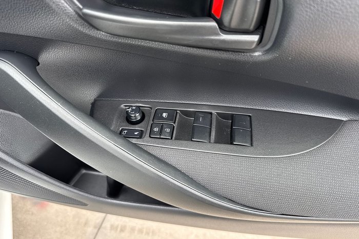 2022 Toyota Corolla Ascent Sport Hybrid