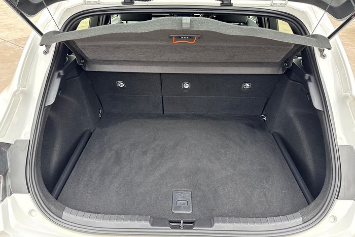 2022 Toyota Corolla Ascent Sport Hybrid