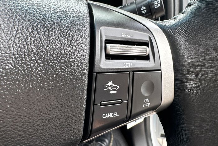 2019 Holden Colorado Z71