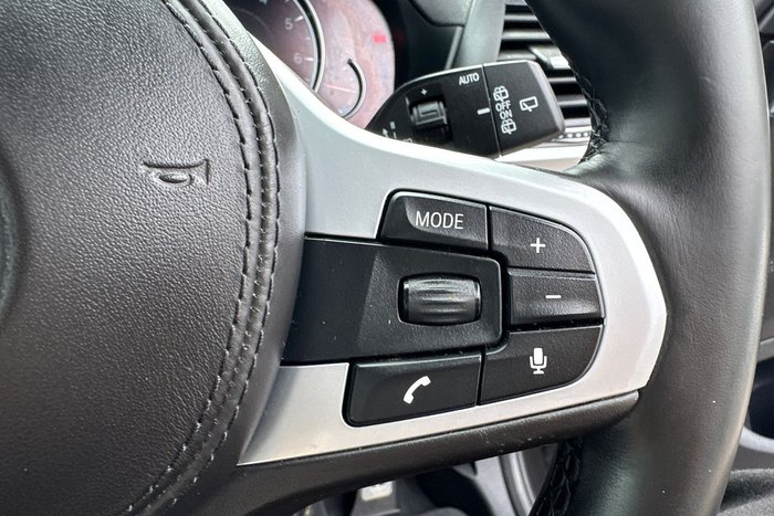 2019 BMW X3 sDrive20i