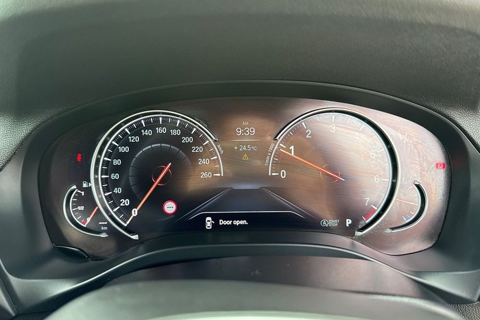 2019 BMW X3 sDrive20i