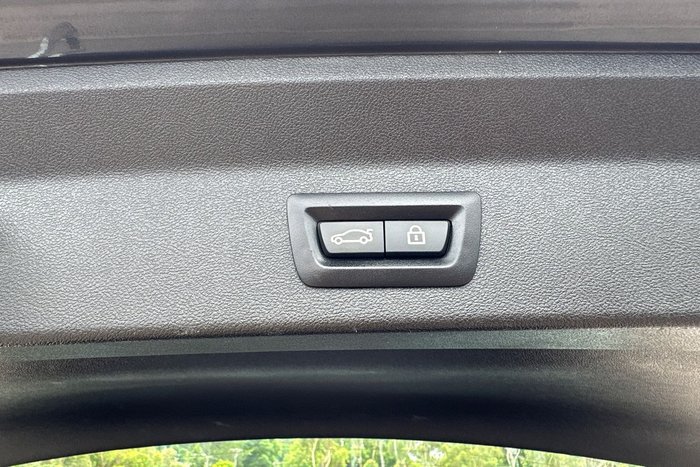 2019 BMW X3 sDrive20i