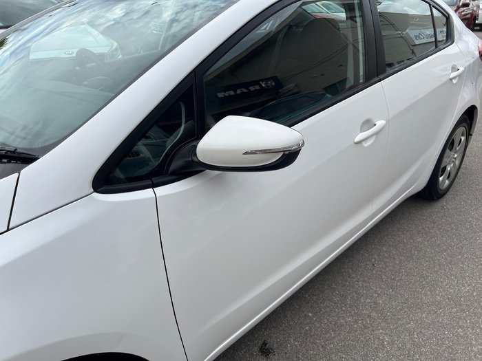 2015 Kia Cerato S