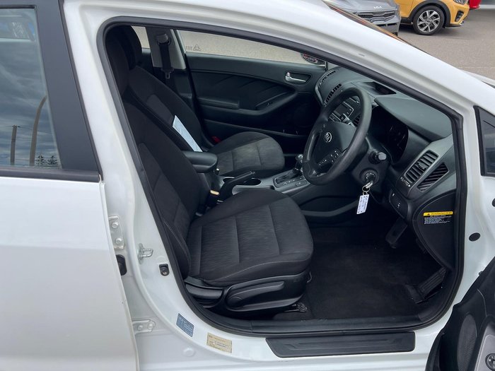 2015 Kia Cerato S