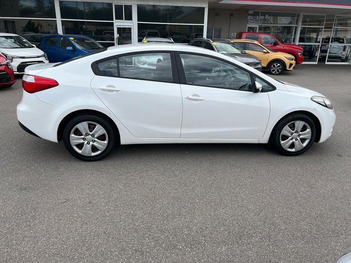 2015 Kia Cerato S