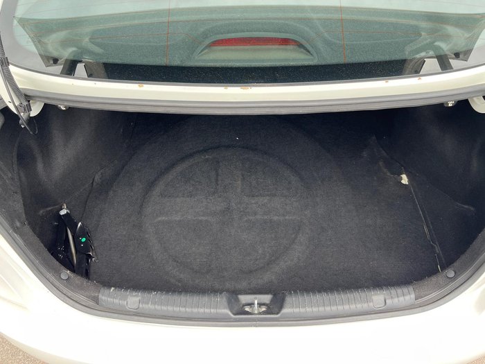 2015 Kia Cerato S