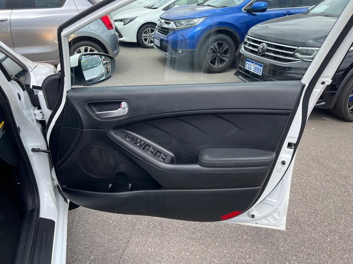 2015 Kia Cerato S