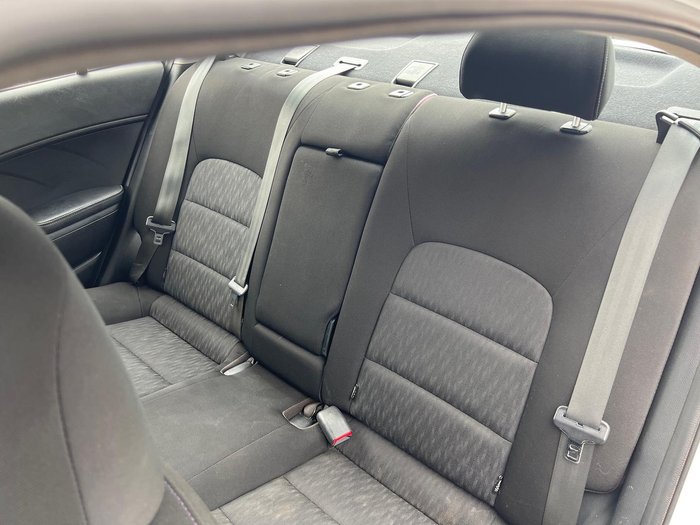 2015 Kia Cerato S