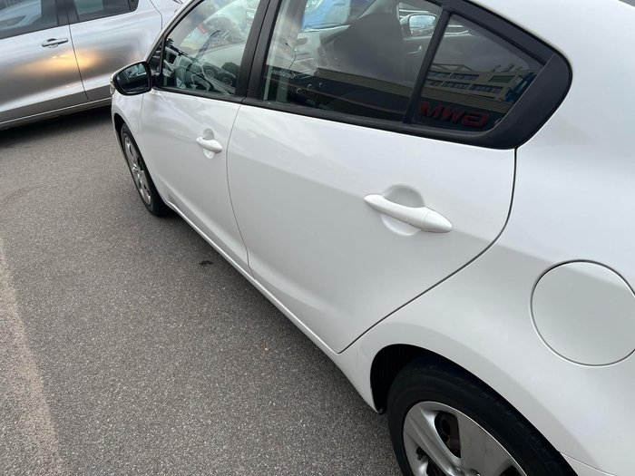 2015 Kia Cerato S
