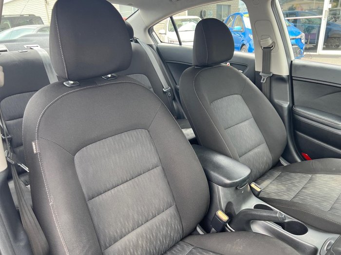 2015 Kia Cerato S