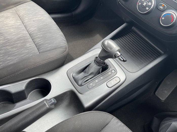 2015 Kia Cerato S