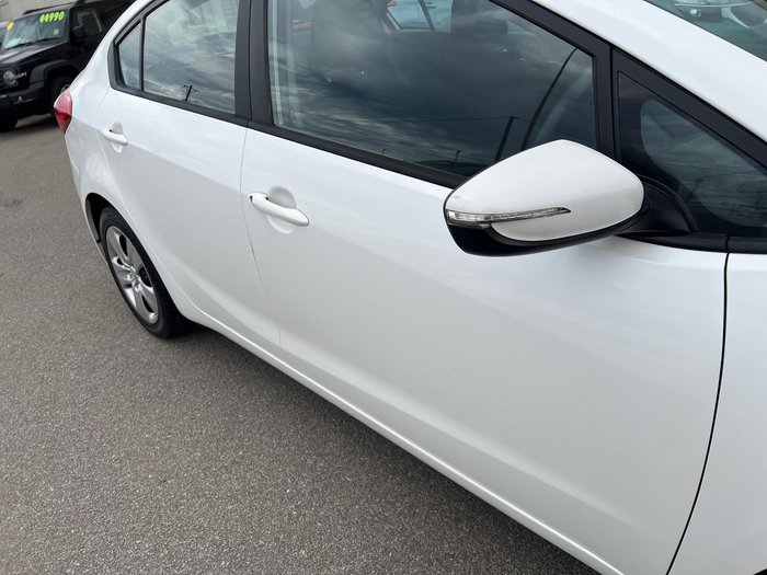 2015 Kia Cerato S