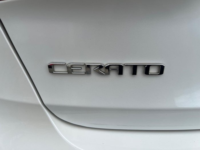 2015 Kia Cerato S