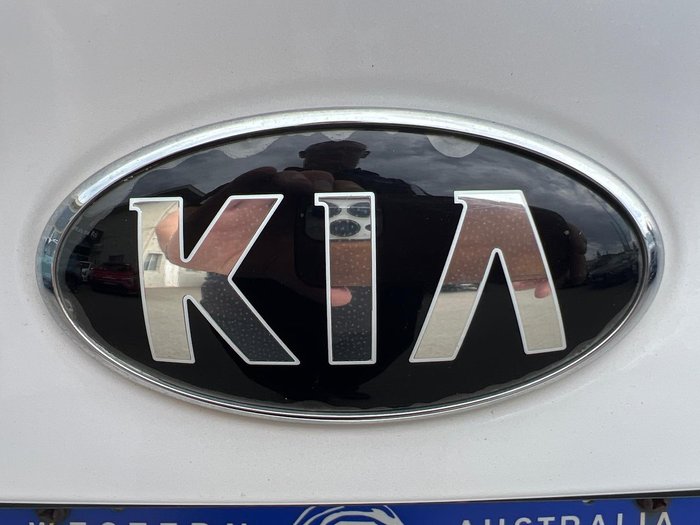 2015 Kia Cerato S