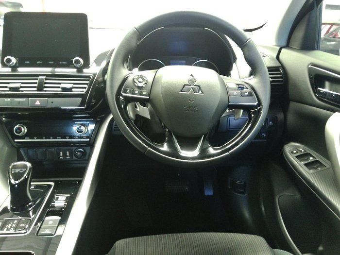 2022 Mitsubishi Eclipse Cross PHEV ES YB MY22 AWD Titanium