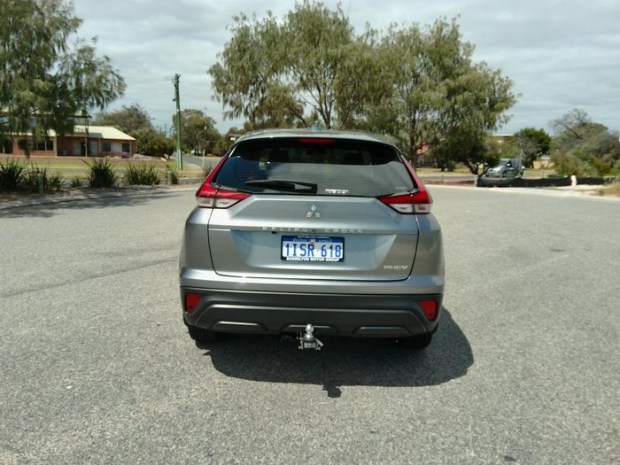 2022 Mitsubishi Eclipse Cross PHEV ES YB MY22 AWD Titanium