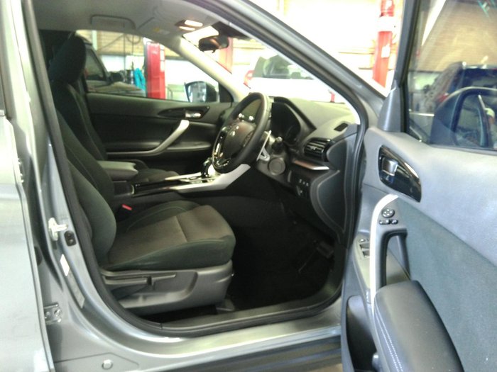 2022 Mitsubishi Eclipse Cross PHEV ES YB MY22 AWD Titanium