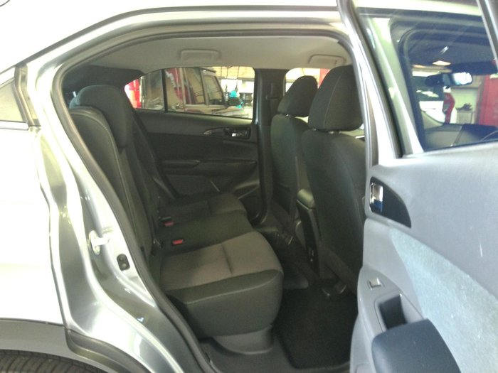 2022 Mitsubishi Eclipse Cross PHEV ES YB MY22 AWD Titanium