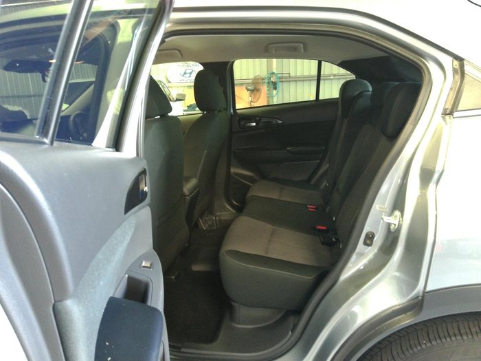 2022 Mitsubishi Eclipse Cross PHEV ES YB MY22 AWD Titanium